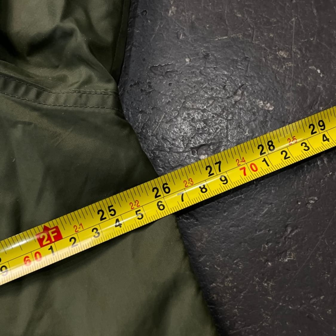 105 리바이스 레드탭 바람막이  상품이미지8