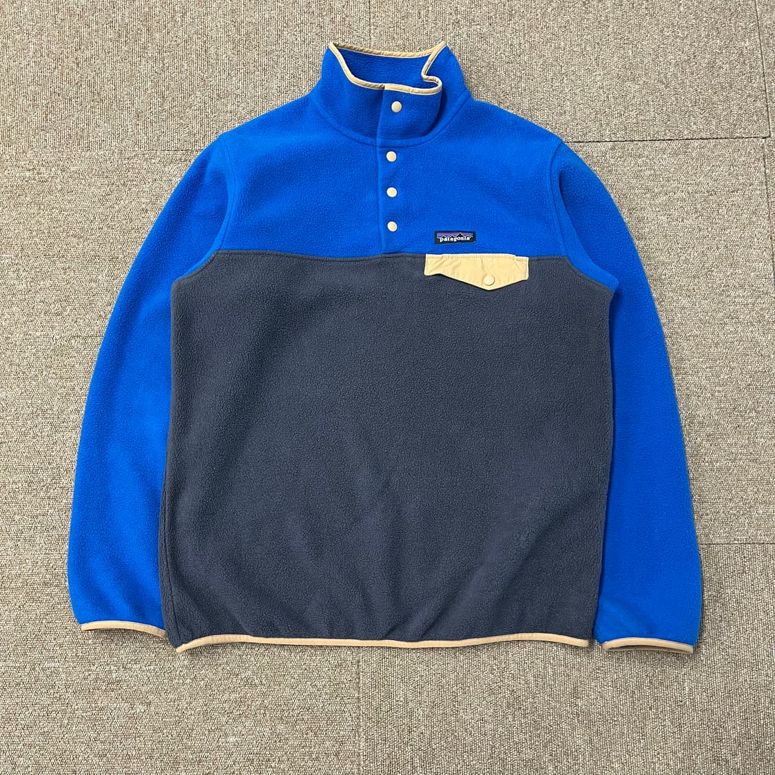  파타고니아 신칠라 플리스 상품이미지2