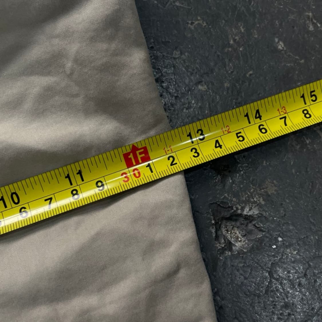 34 내셔널지오그래픽 와펜 팬츠  상품이미지7