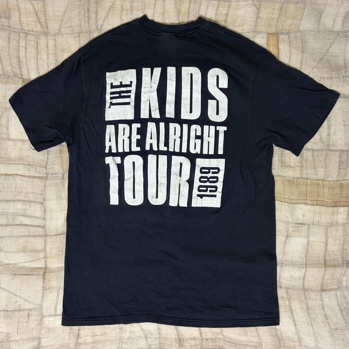 더 후 80s 투어티 상품이미지5