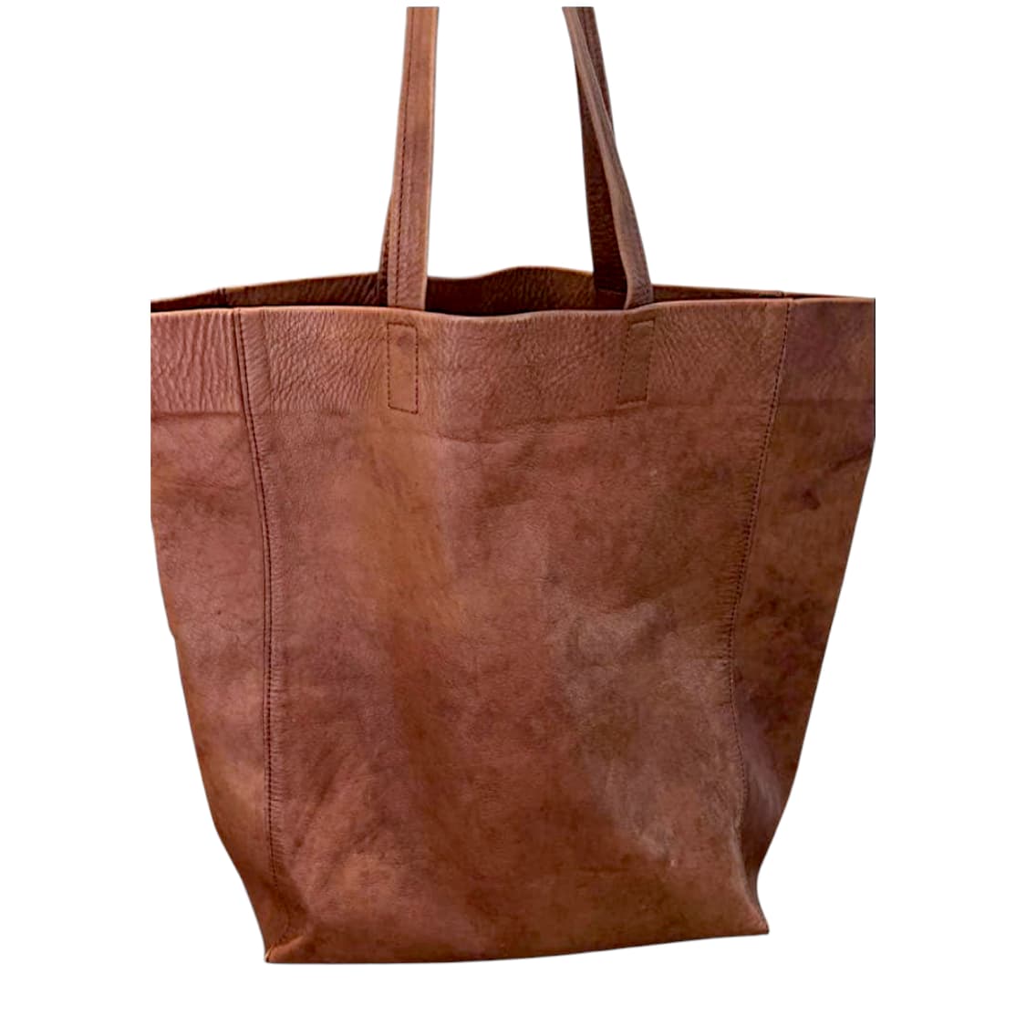 마가렛 호웰 카프스킨 토트백 상품이미지2