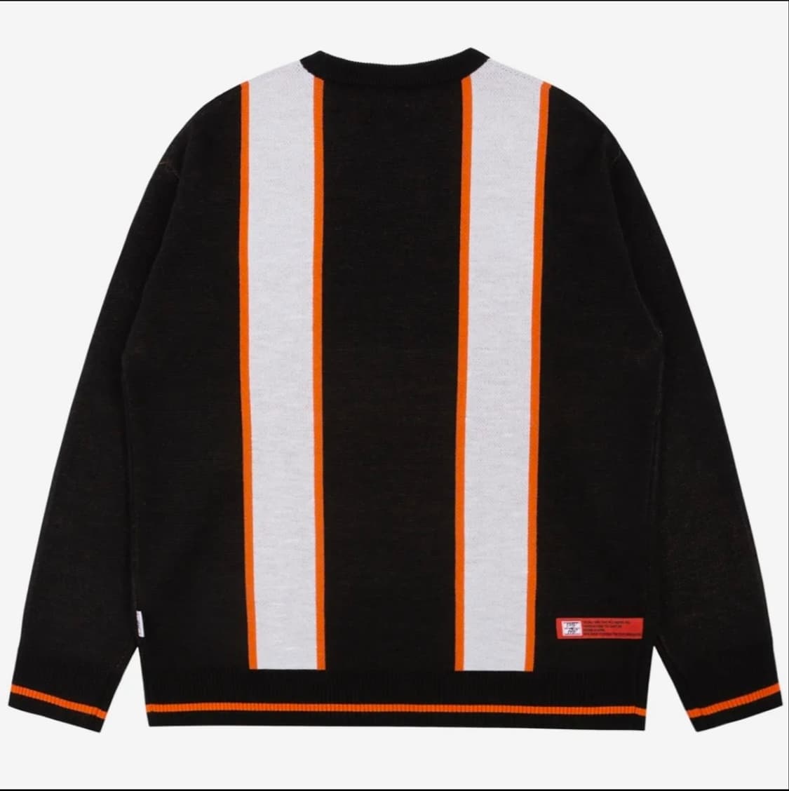 5번이하착용 M 니트 상품이미지2