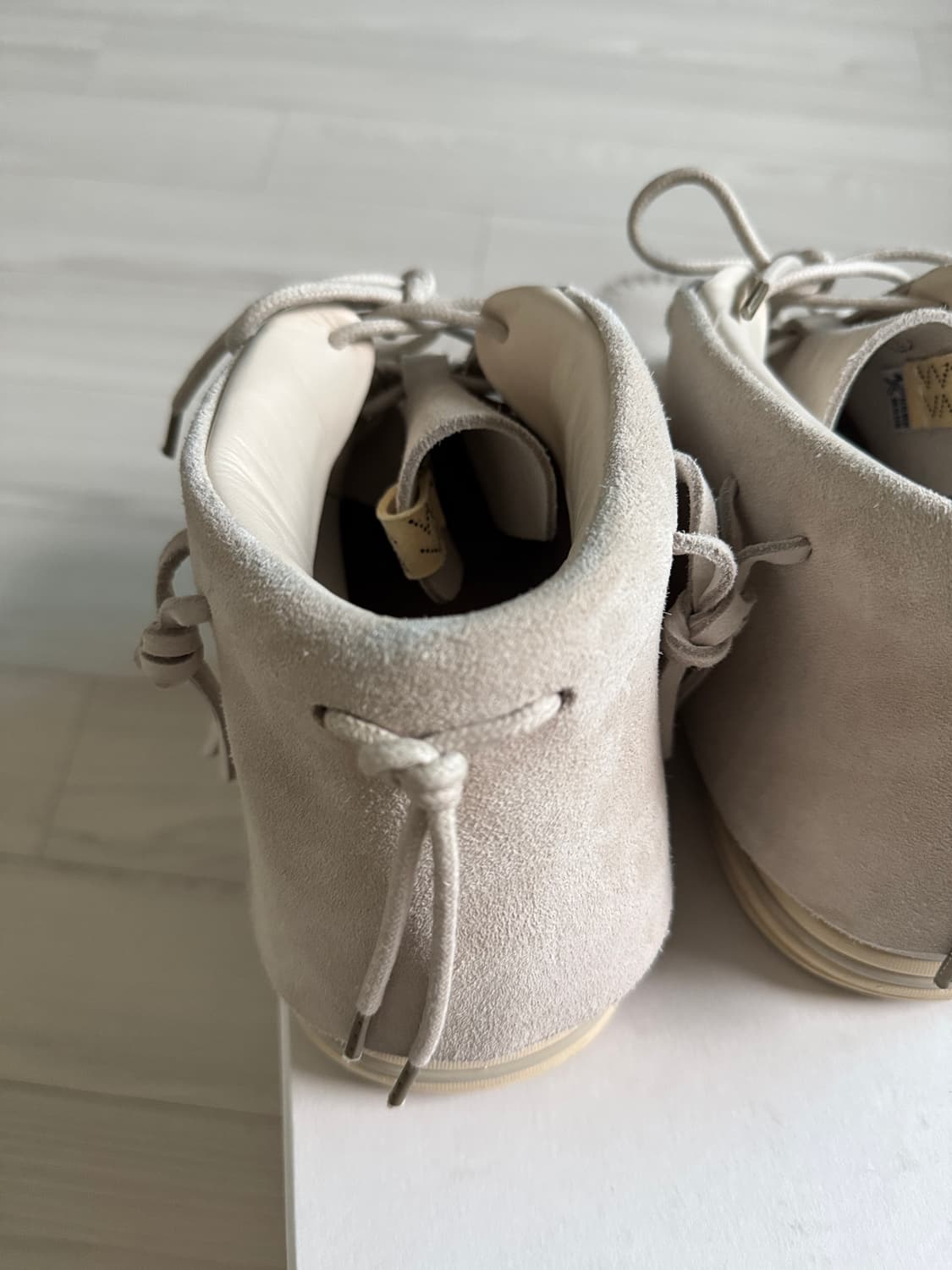 [9]Visvim FBT lhamo-folk.Sand 상품이미지3
