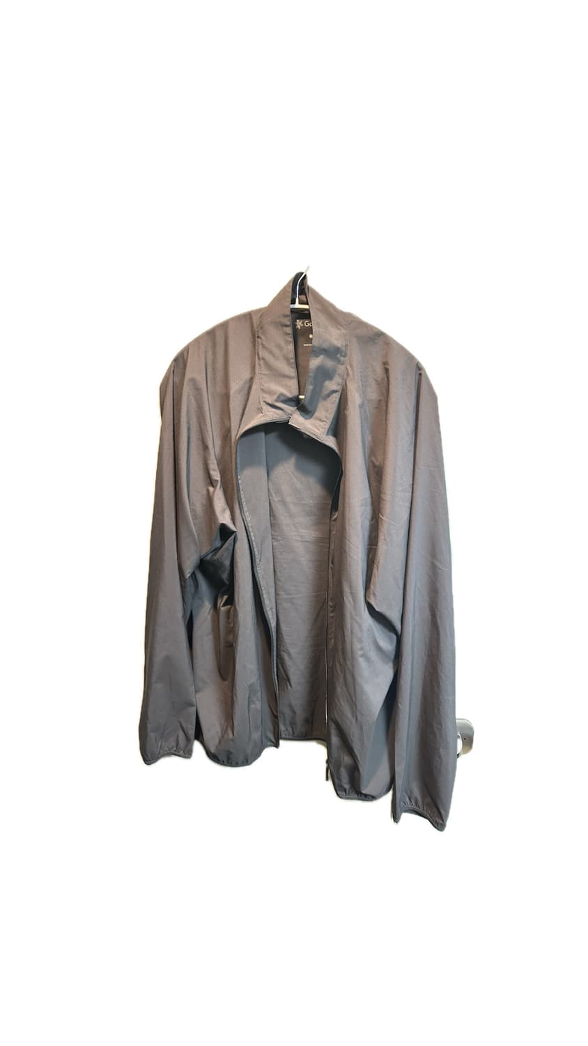 Goldwin wind floating wind shell 4size 상품이미지3