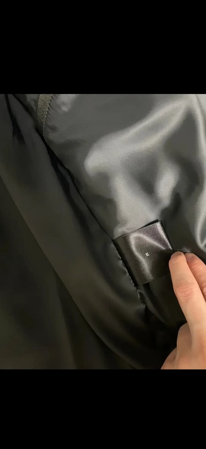 비바스튜디오 클래식 라이더자켓 상품이미지2