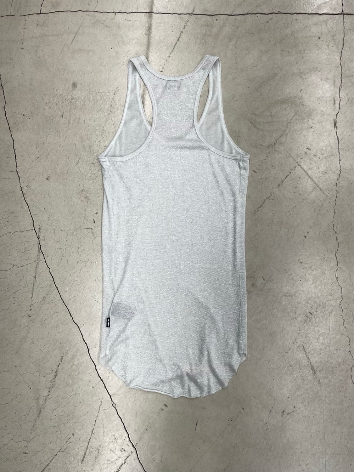 L.G.B GLITER SLEEVELESS (0) 상품이미지2