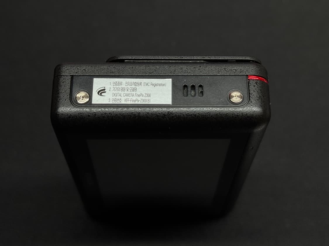 후지필름 z300 새상품급 상품이미지9