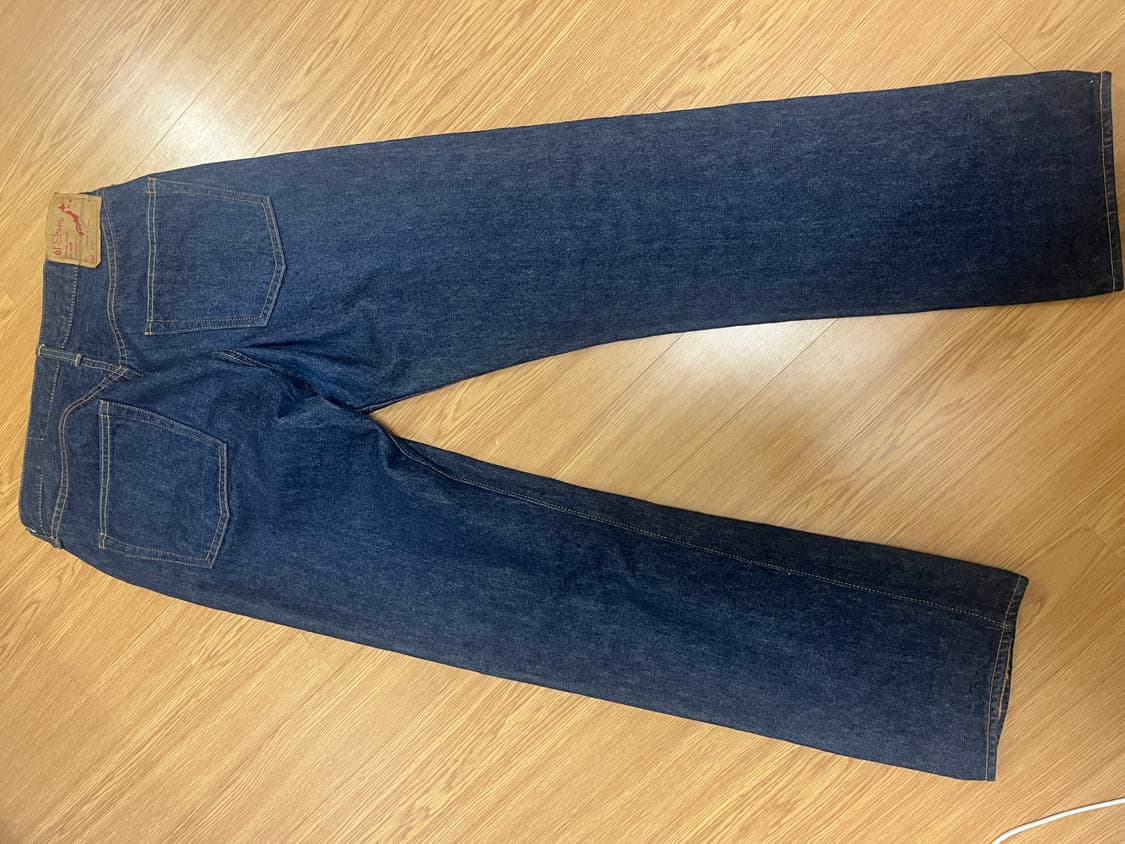 오어슬로우 105 원워시 3사이즈 상품이미지4