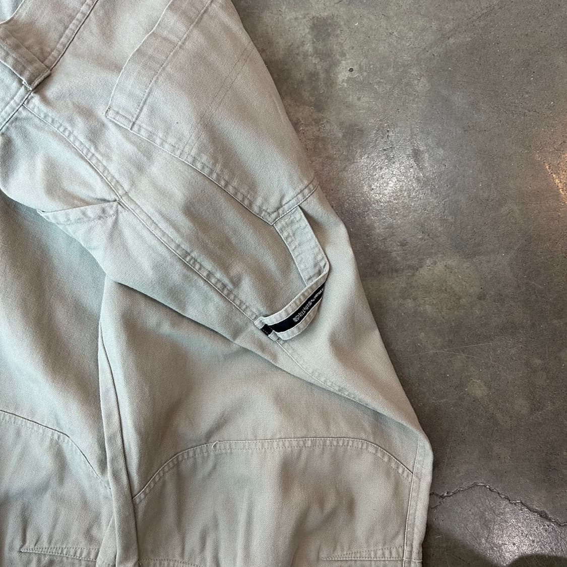 00s 나이키 acg 더블니 카펜터 팬츠 상품이미지5