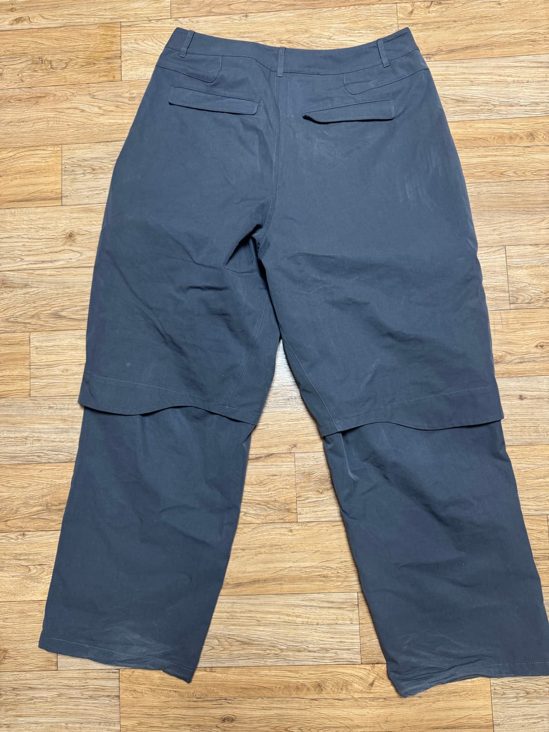 산산기어 레이어드 팬츠  상품이미지4