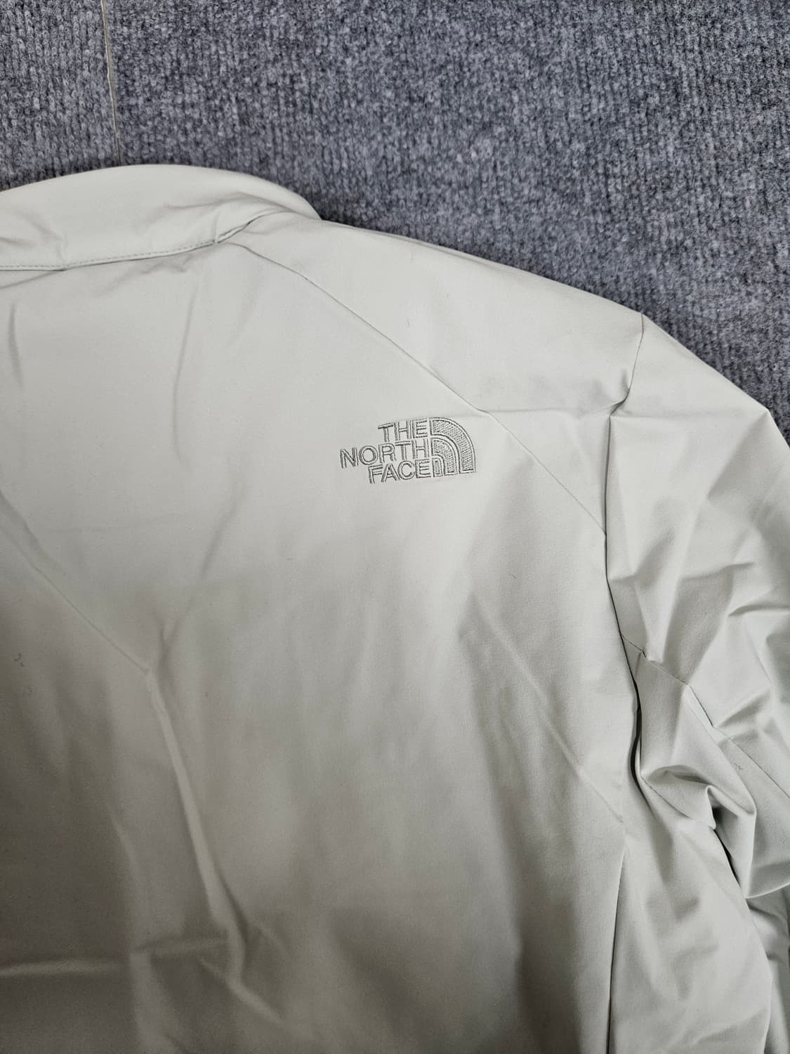 노스페이스 그랜트 브이모션 블루종(급처) 상품이미지6