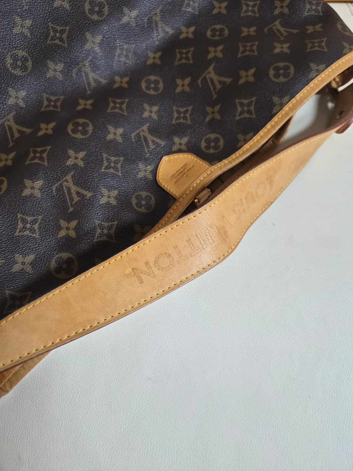 루이비통 정품 딜라이트  상품이미지5