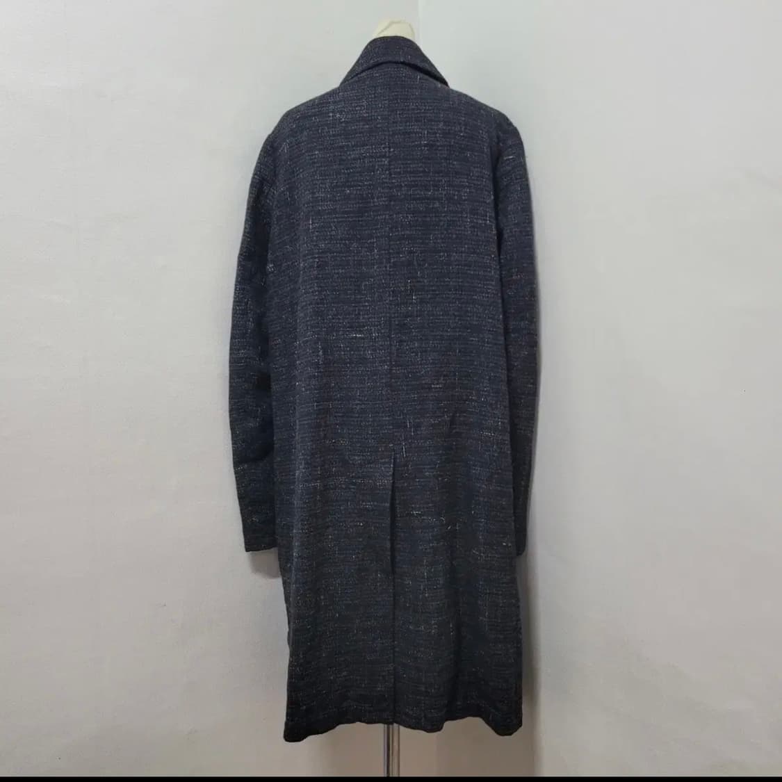 kazuyuki 트위드 코드 상품이미지3