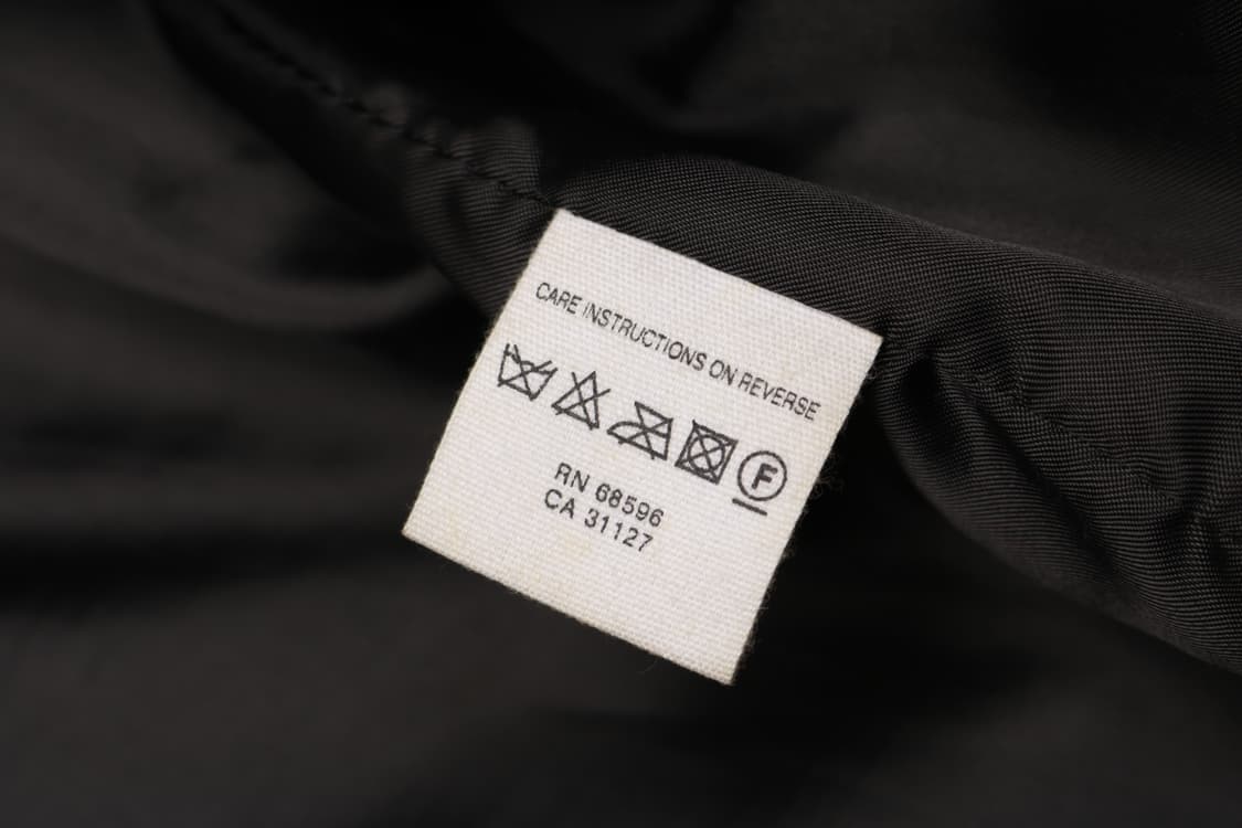 [L] 펄프픽션 양가죽 라이더 자켓 상품이미지5