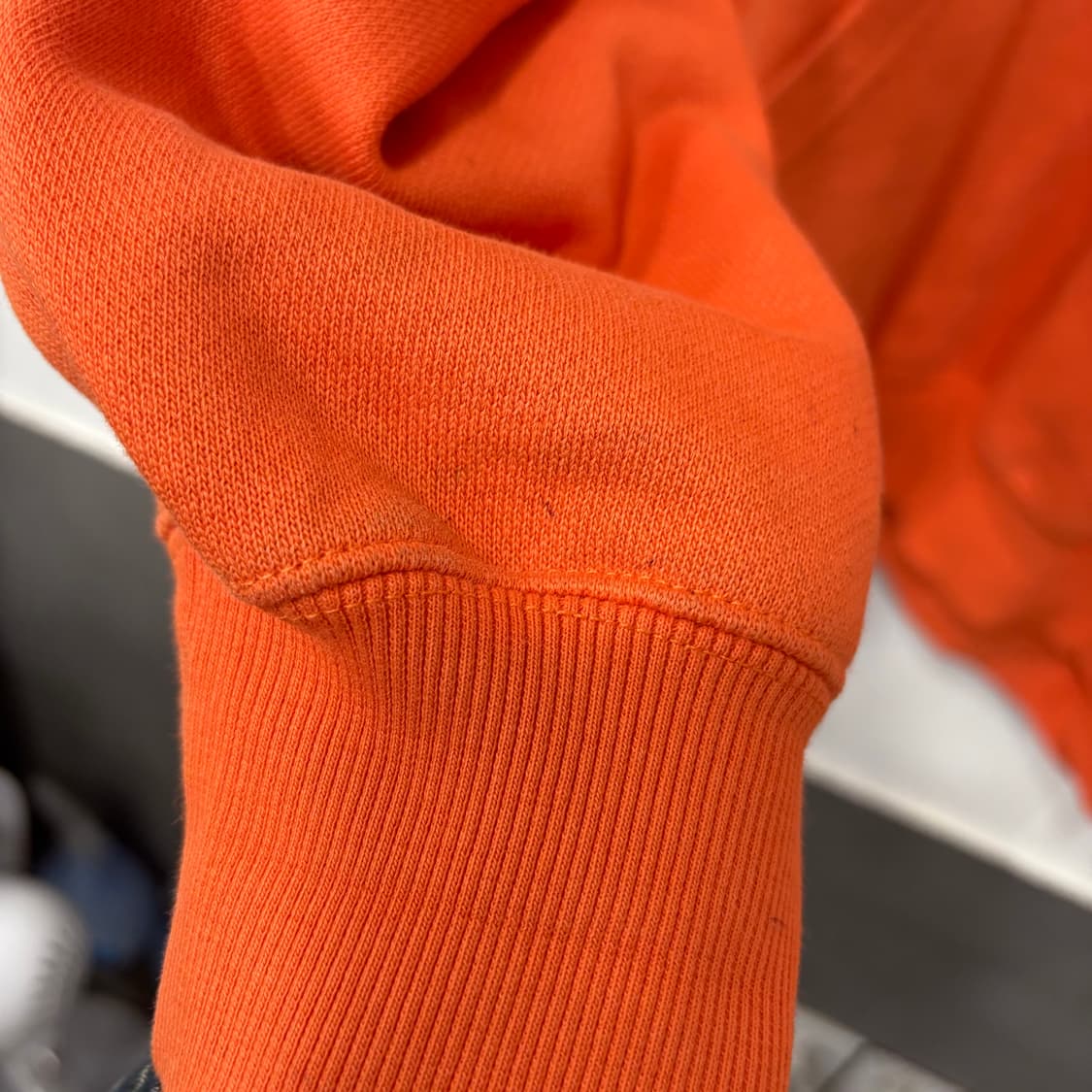 칼하트 후드티 상품이미지8