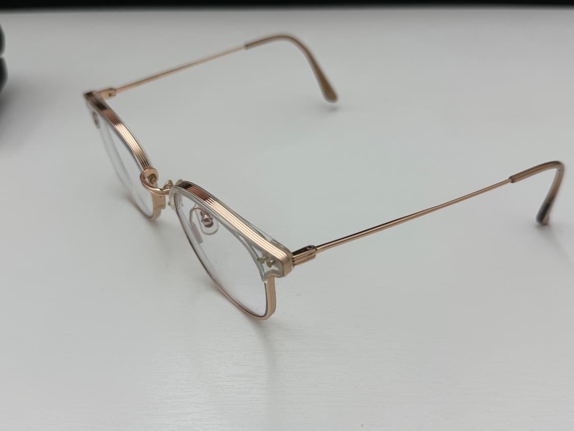 젠틀몬스터 ALIO 알리오 하금테 상품이미지5