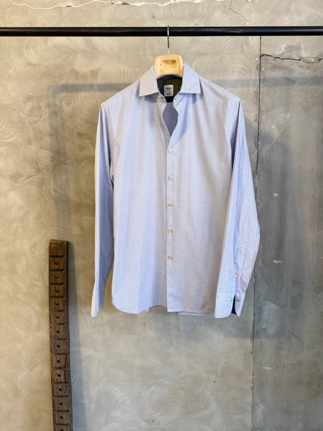 BOGGI 보기 드레스 셔츠 100 상품이미지1