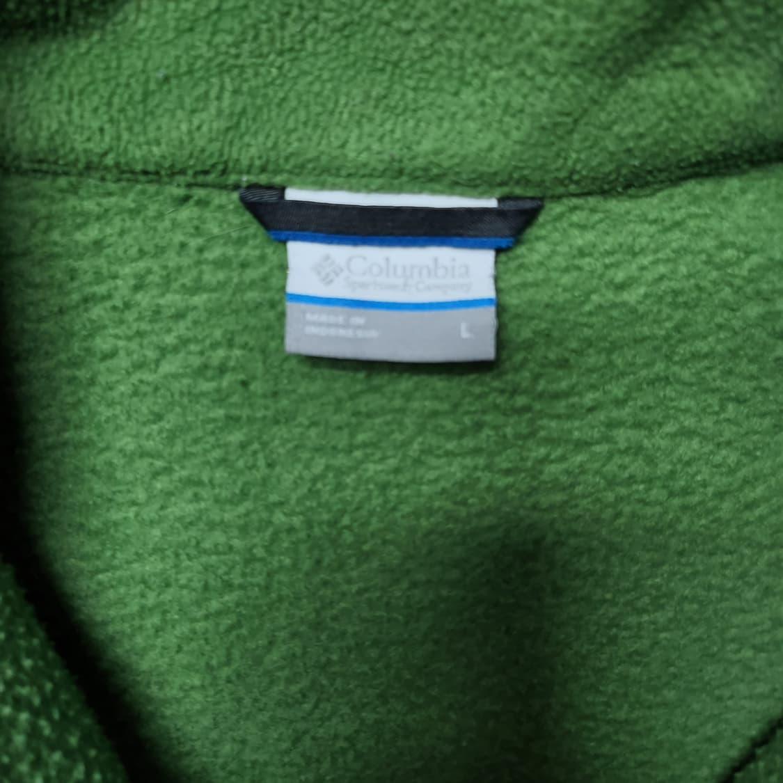 컬럼비아 후리스 상품이미지2