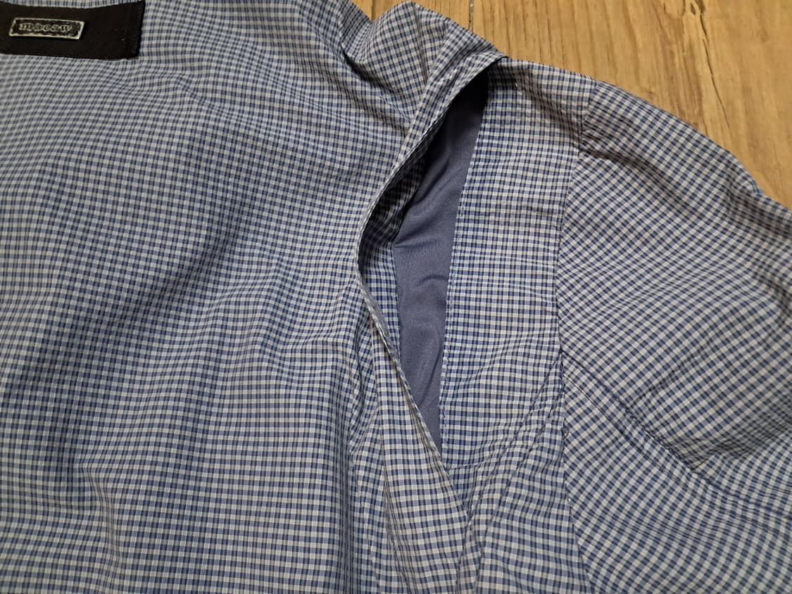 마코 골프 바람막이 남성105  상품이미지9