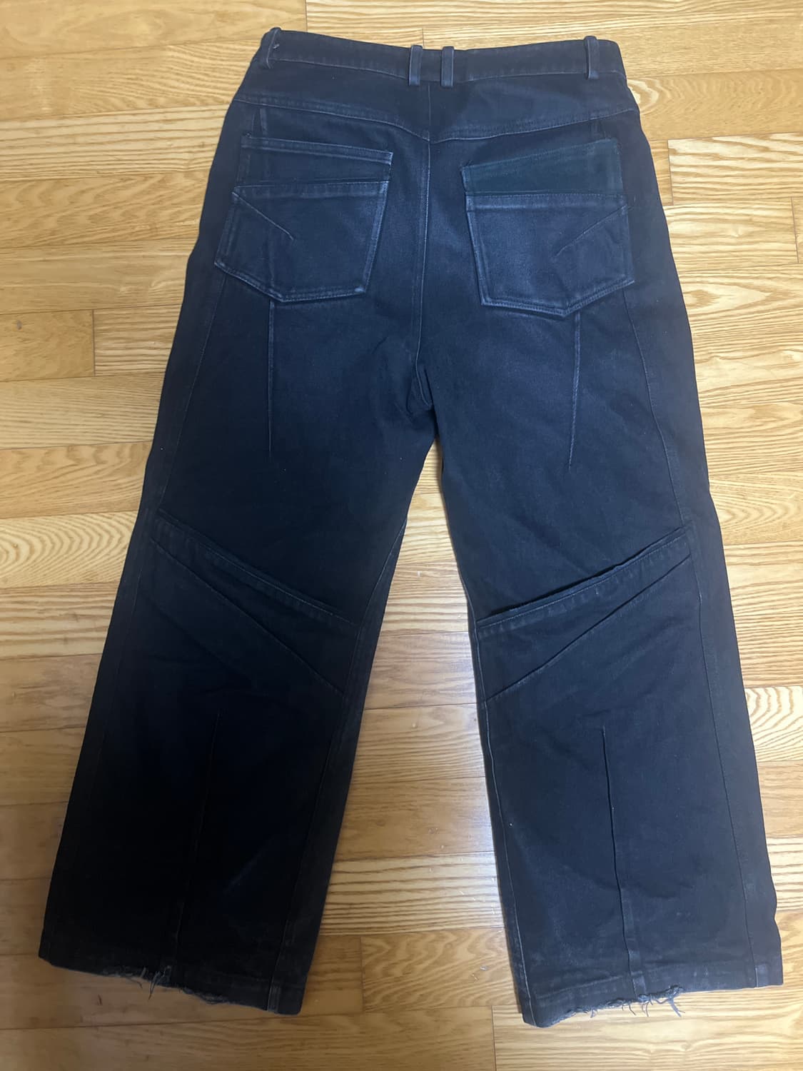 Xlimep7 01 trouser (s) 상품이미지2