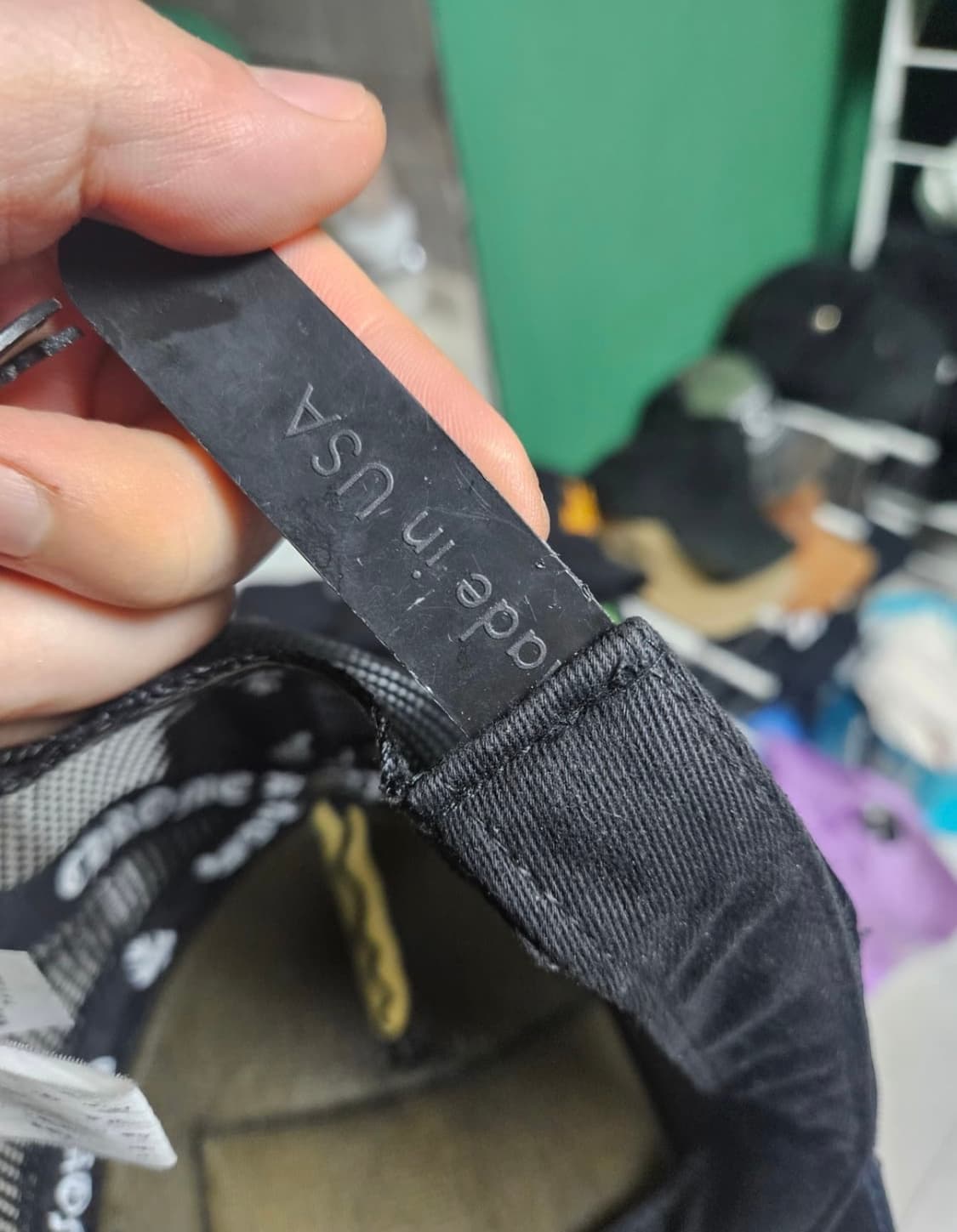 크롬하츠 할리우드 트러커 상품이미지4