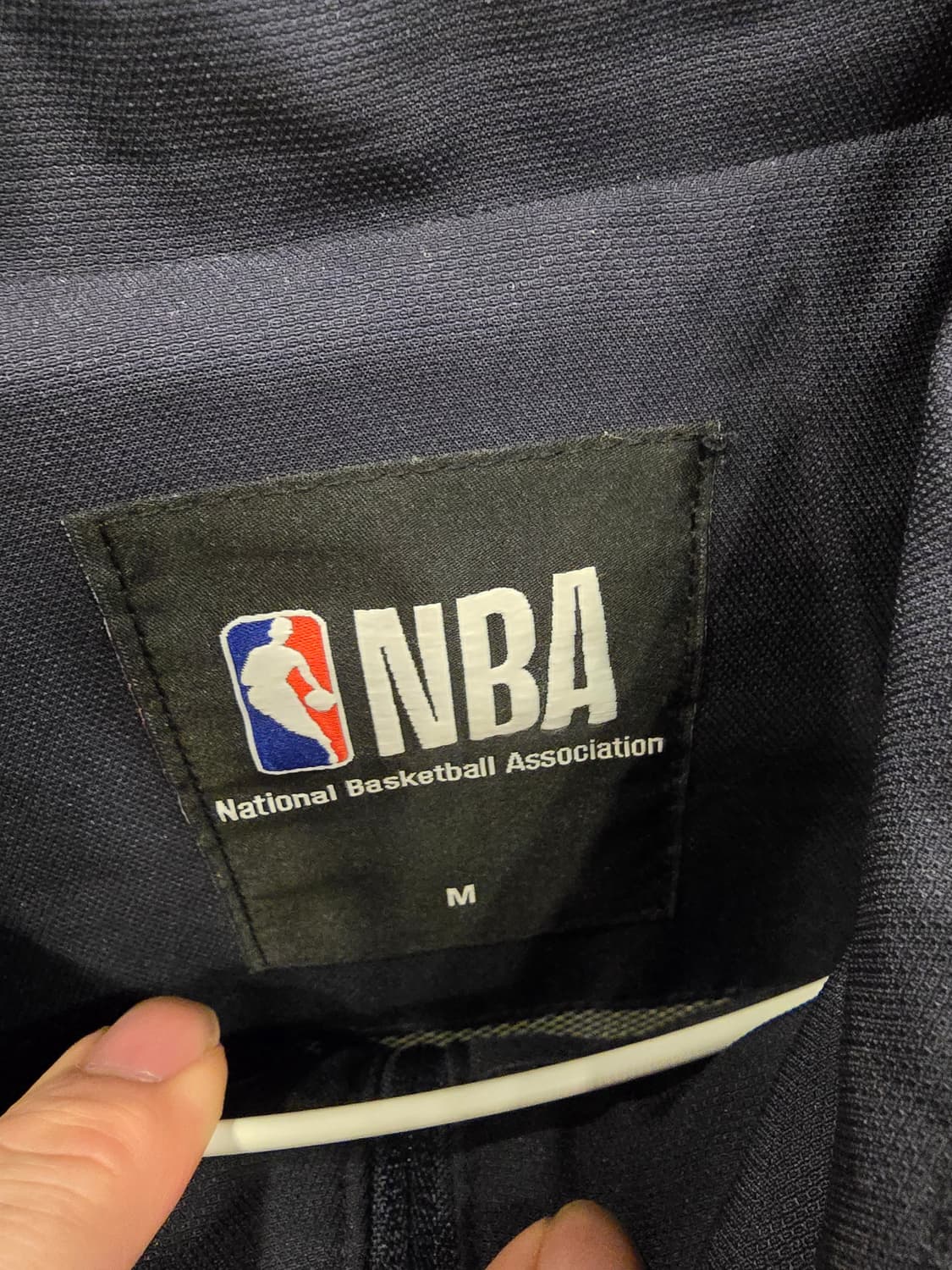 NBA LA 자켓 상품이미지4