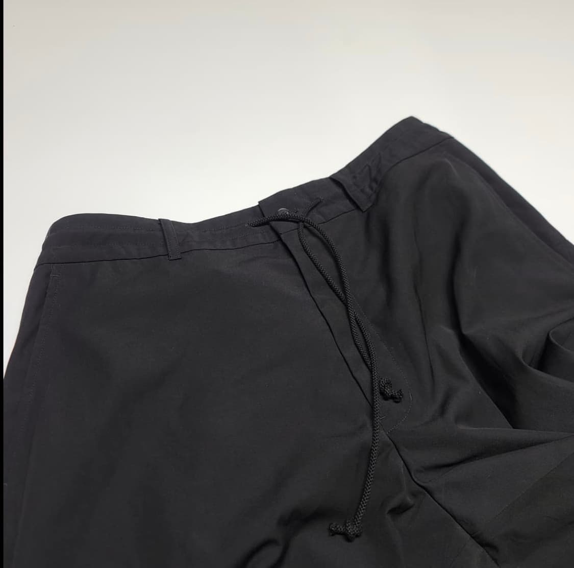 38]요지 야마모토 syte 카라스 팬츠 상품이미지3