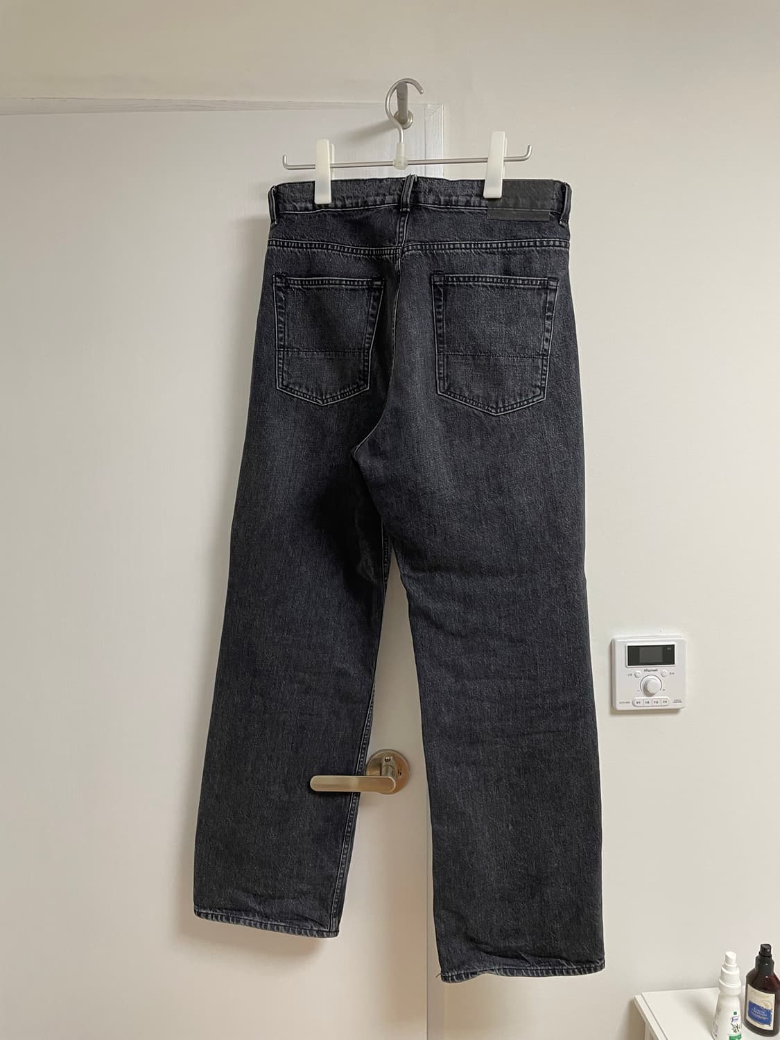 [46] 아워레가시 써드컷 슈퍼 그레이 상품이미지2