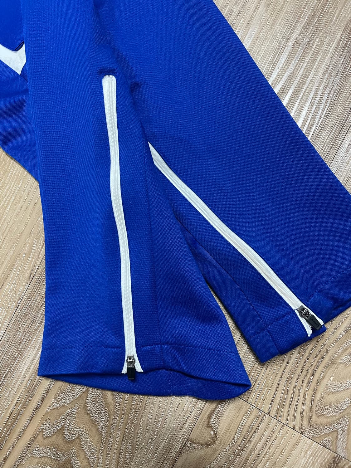 엄브로 올드스쿨 트레이닝 져지 세트 100 상품이미지5