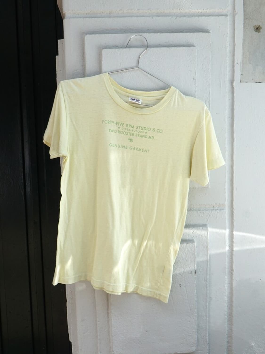 45 RPM T  상품이미지1