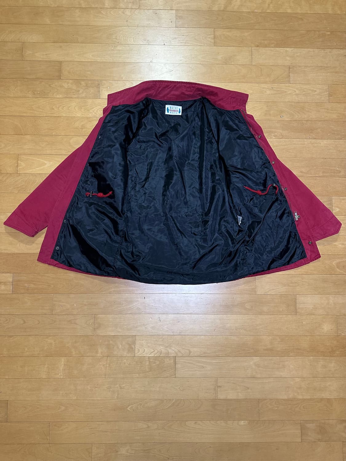 와코마리아 m-65 L 상품이미지2