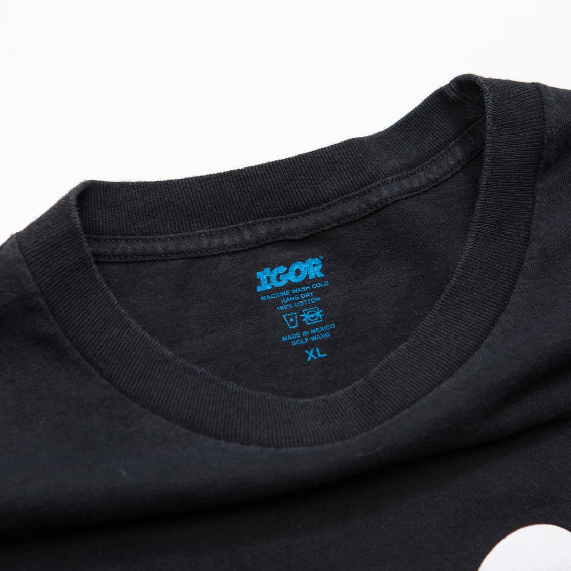 2019 IGOR 머천 티 상품이미지6