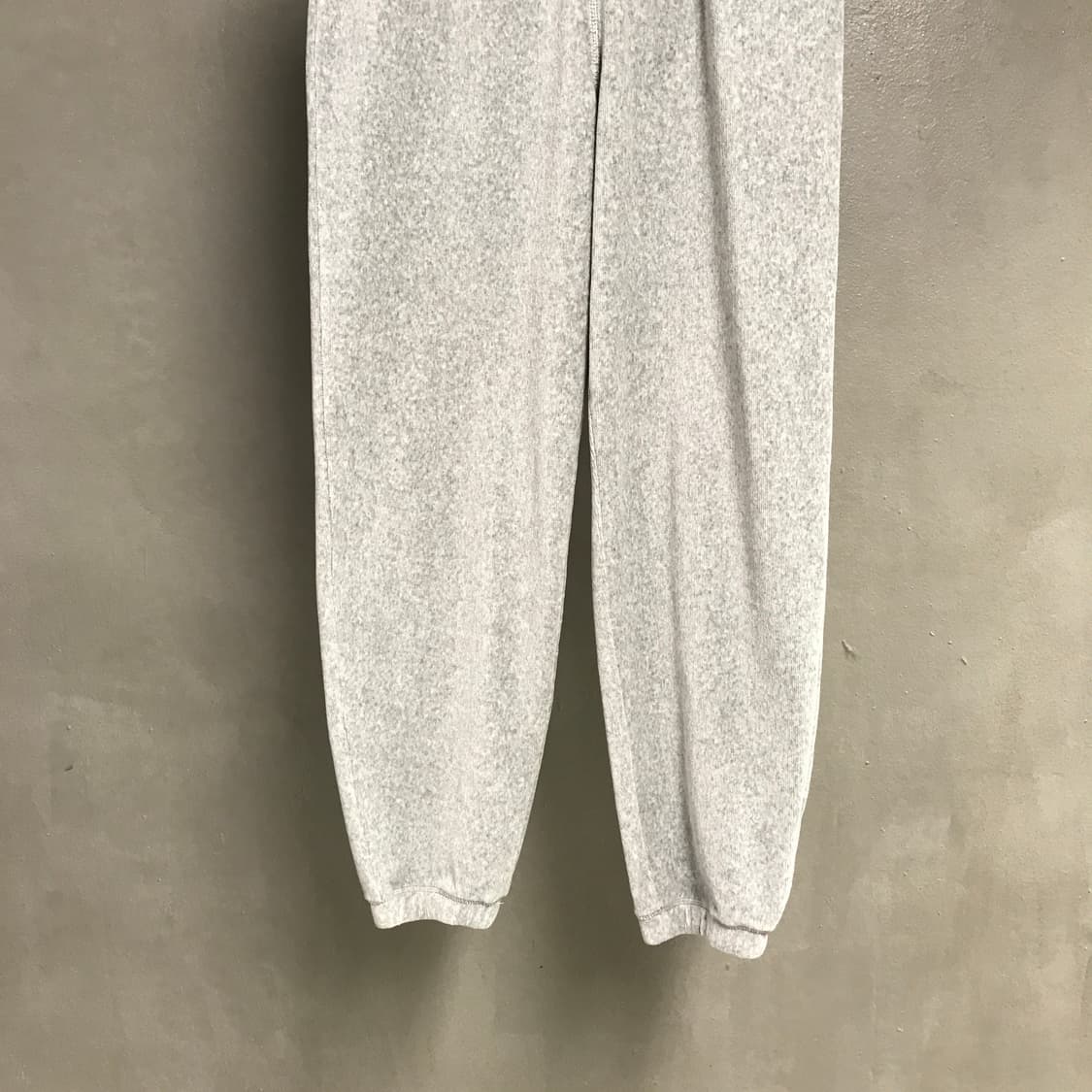 알렉산더왕 그레이 밴딩 팬츠 XS(W) 상품이미지3