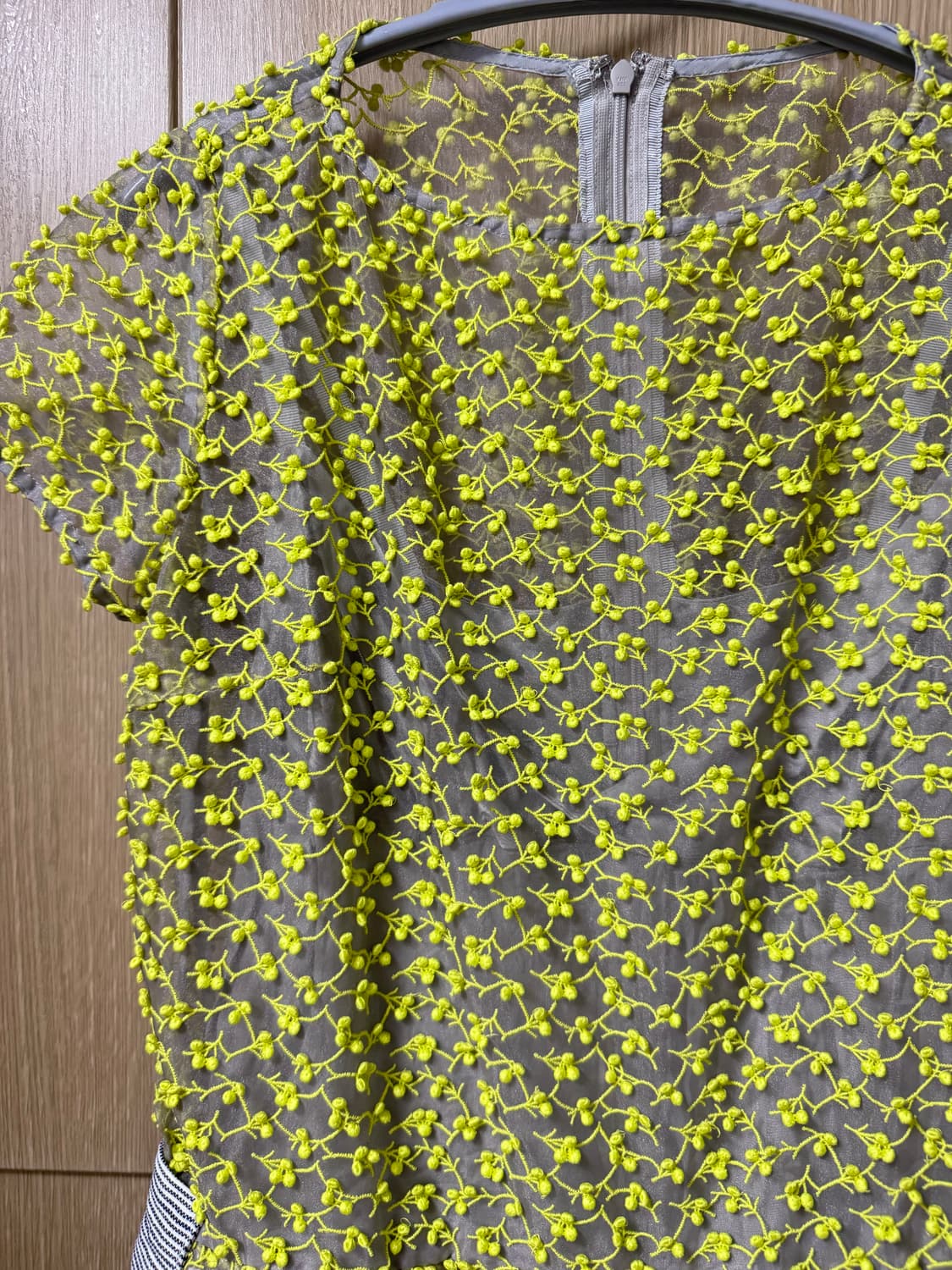 Sacai 사카이 올인원 상품이미지2
