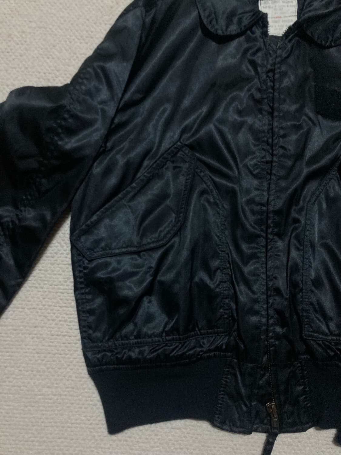 00s  CWU-45P Flight Jacket L 상품이미지2
