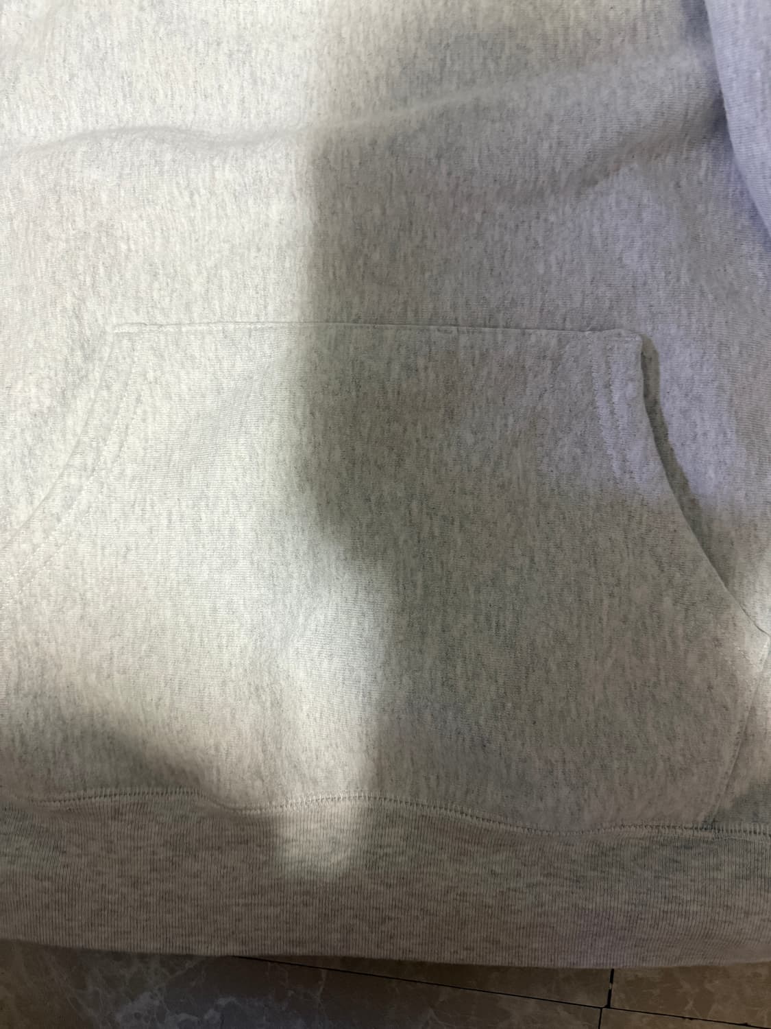 L사이즈 슈프림 23FW 박스로고 후드 애쉬그레이 카모박스로고 상품이미지4