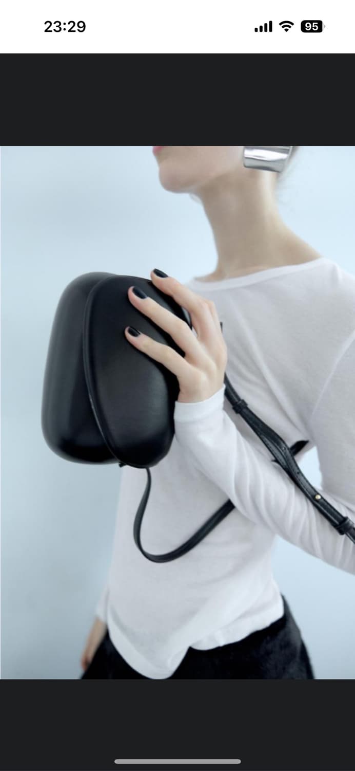zara 자라 르메르맛 가방 상품이미지1