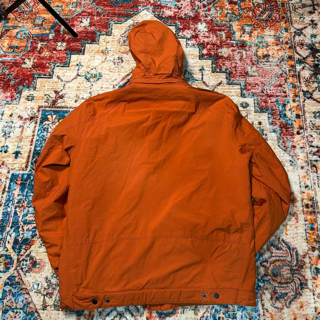 [L] CP컴퍼니 나일론 고글 자켓 상품이미지2