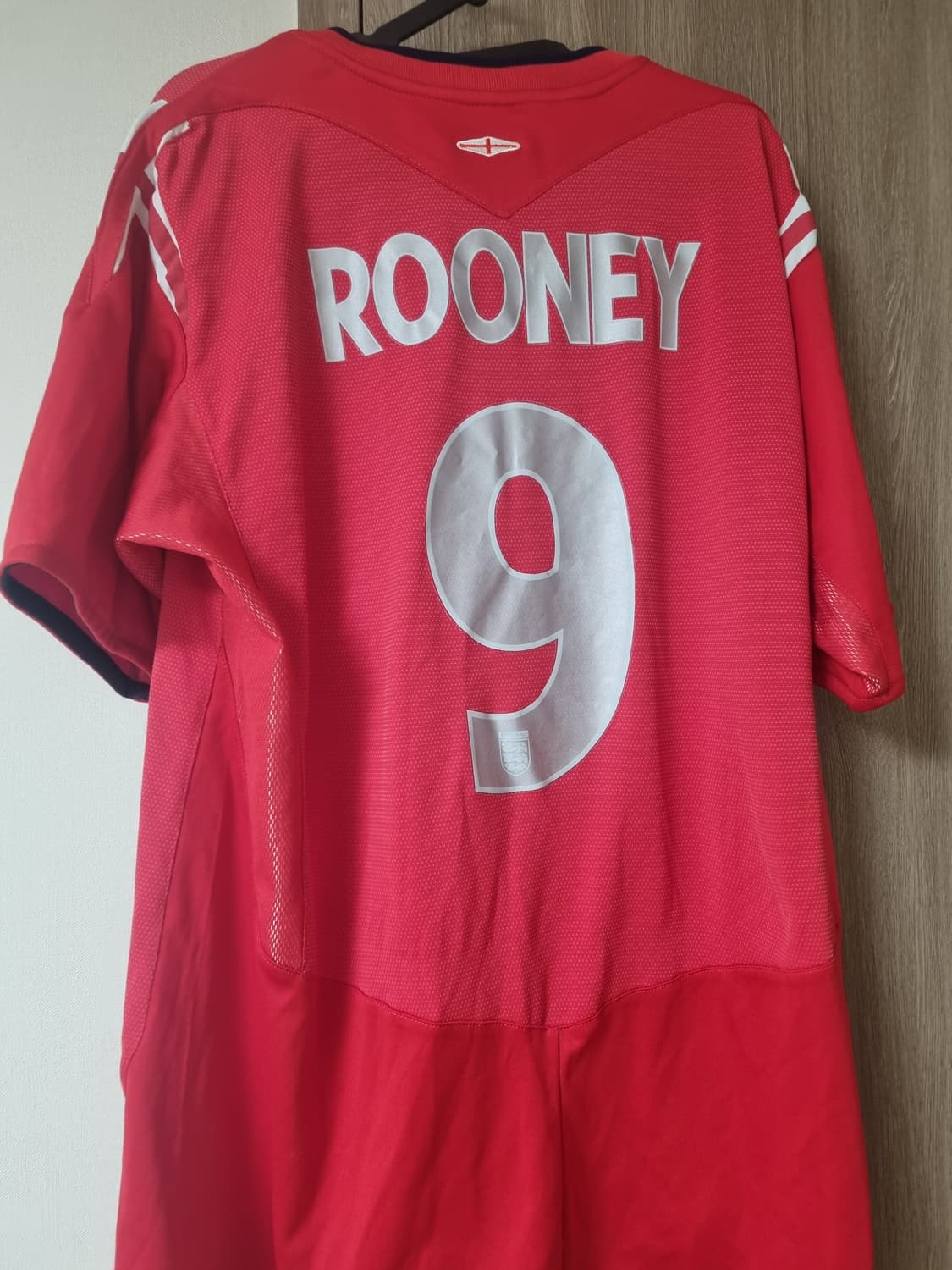 잉글랜드 루니 유니폼 상품이미지1