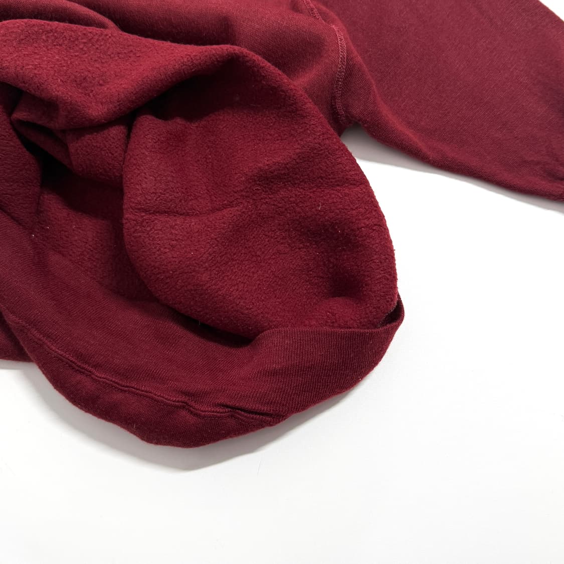 80s 시어스 숏 슬리브 스웻셔츠 상품이미지4