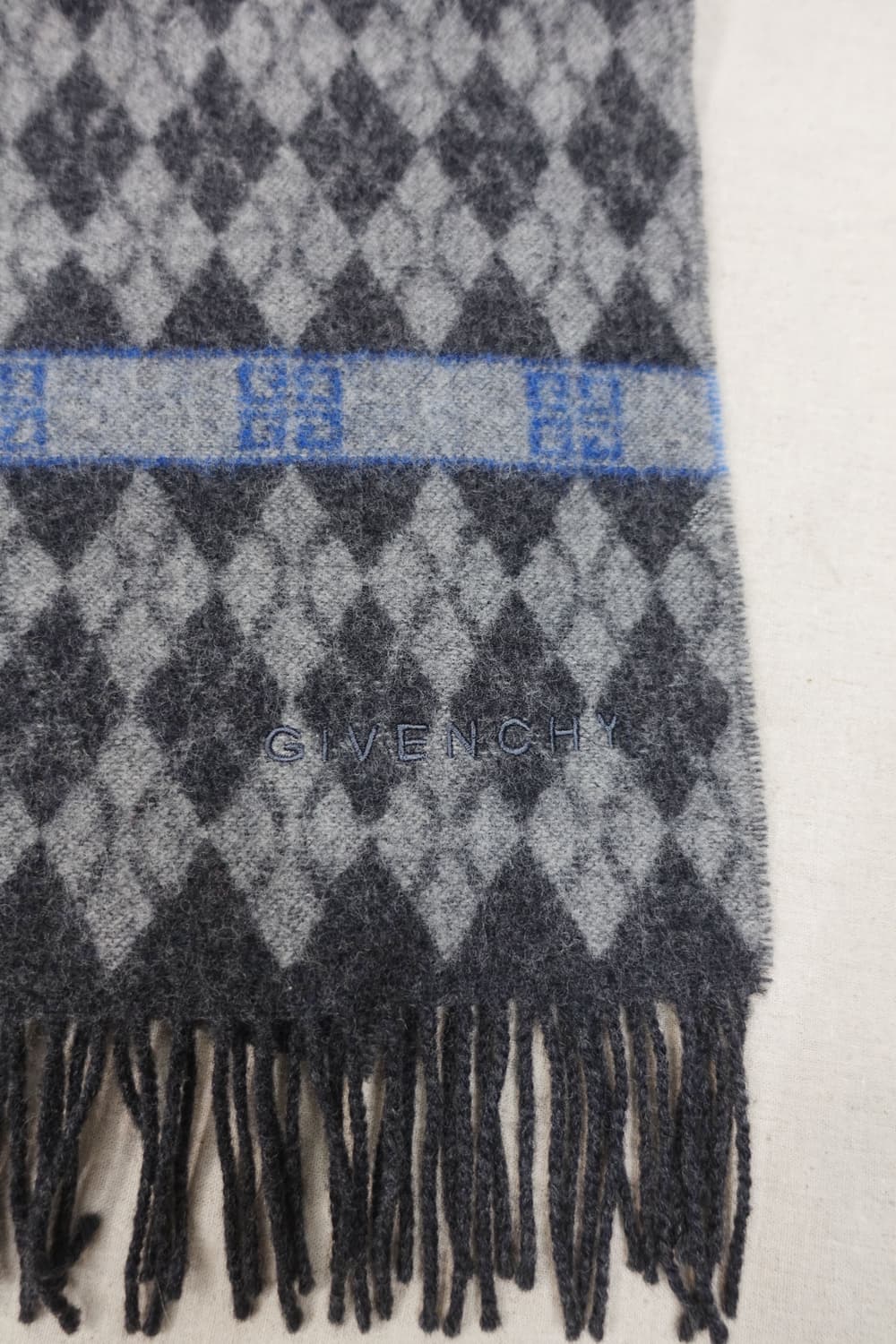 지방시 울 머플러 상품이미지2