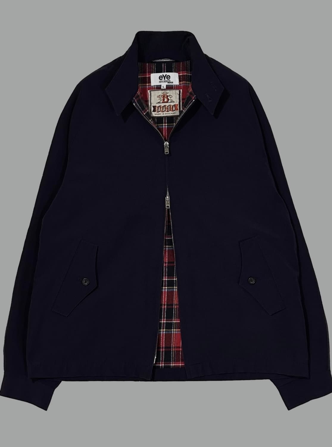 준야 와타나베 바라쿠타 자켓 상품이미지1