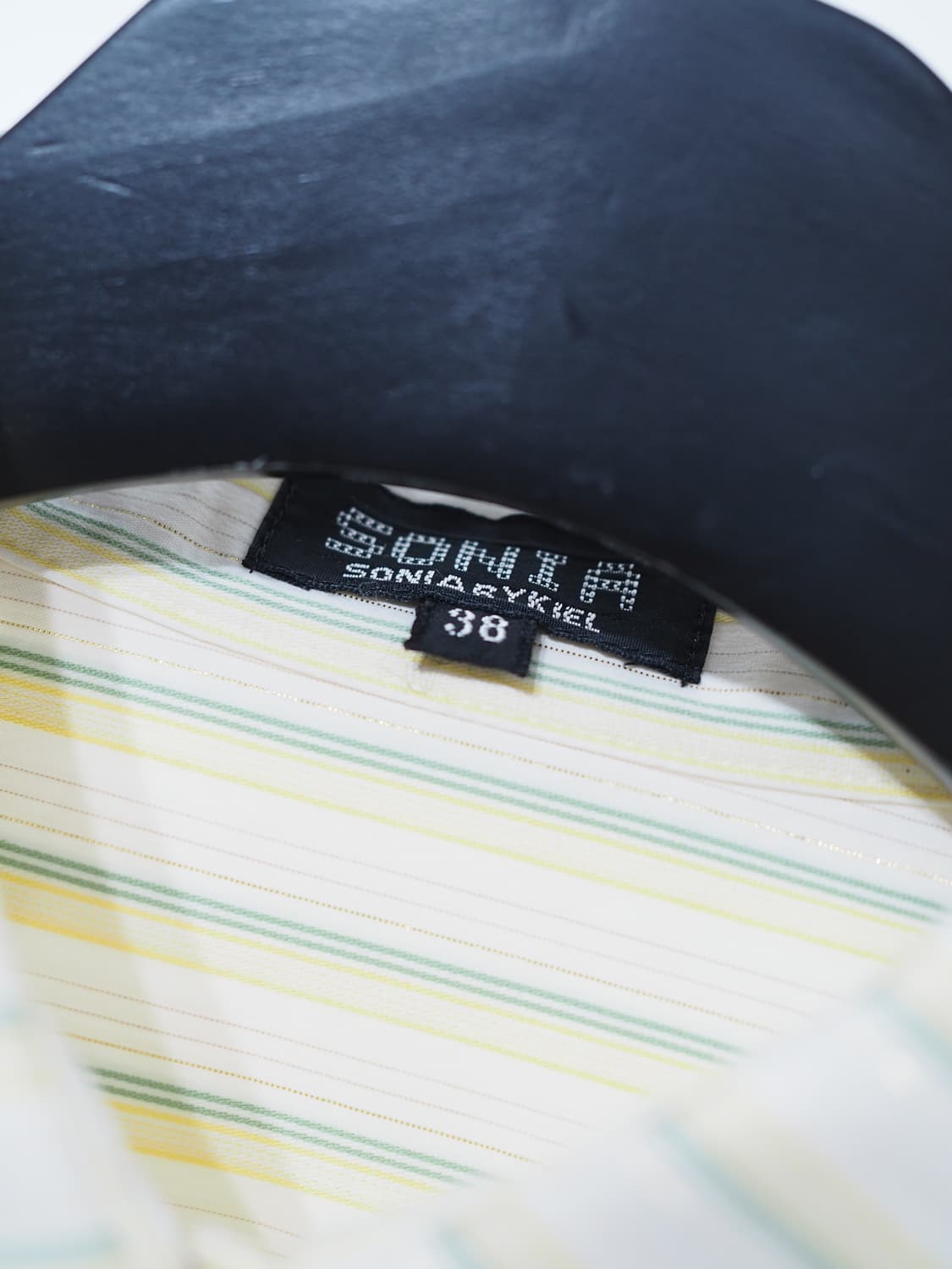 SONIA RYKIEL shirt  상품이미지7