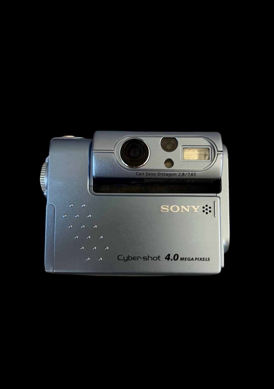 SONY Cybershot DSC-F77A, 2003 상품이미지1
