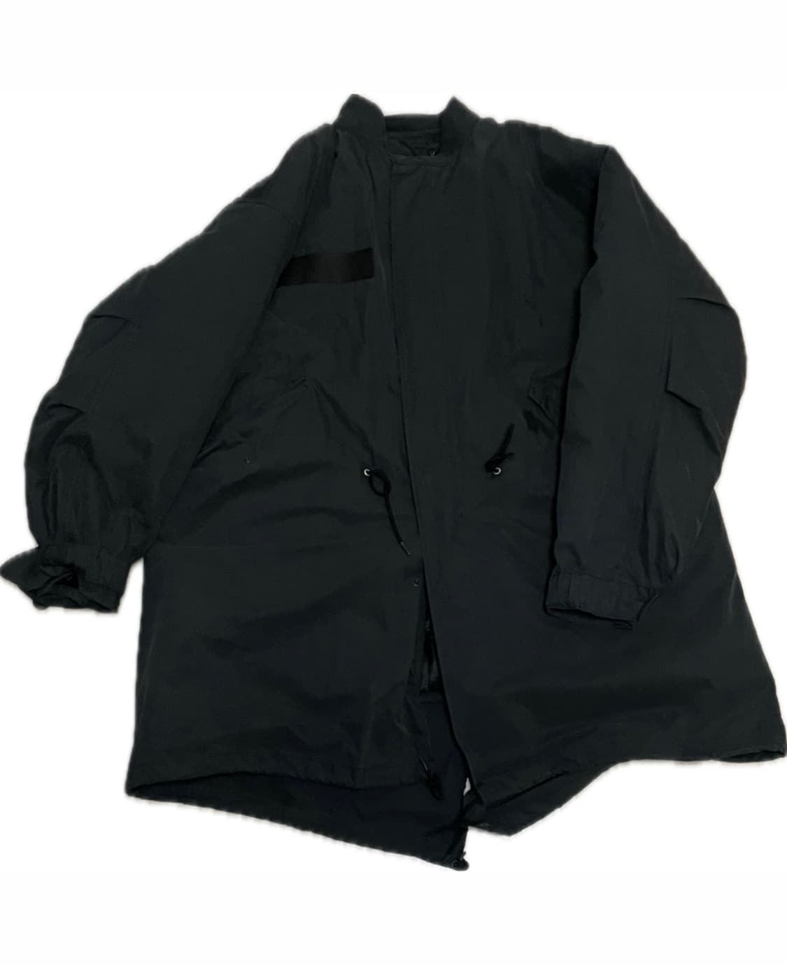 LAFUDGE STORE 라퍼지스토어 야상 상품이미지1