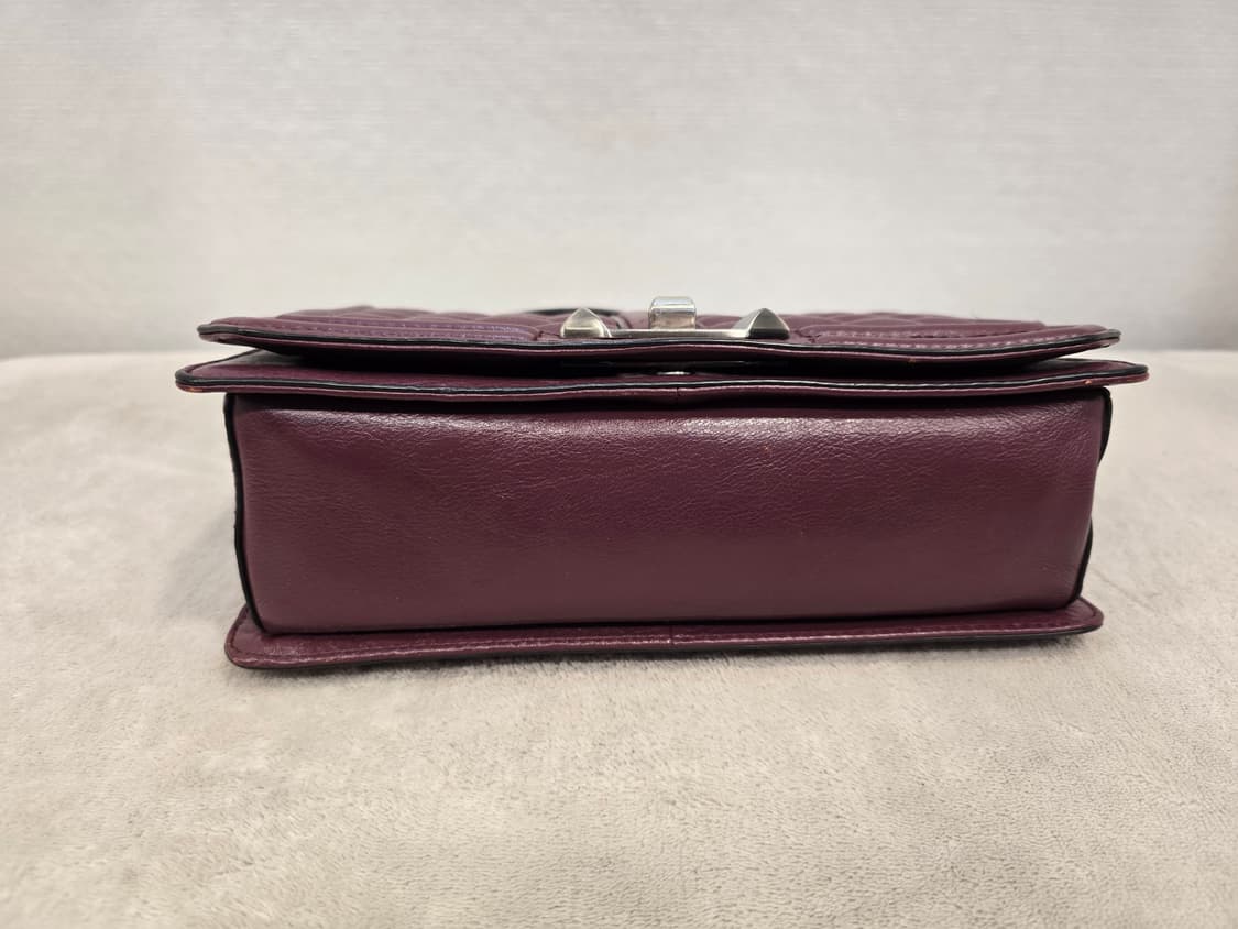 레베카밍코프 퀼팅 크로스백 숄더백 가방 상품이미지7