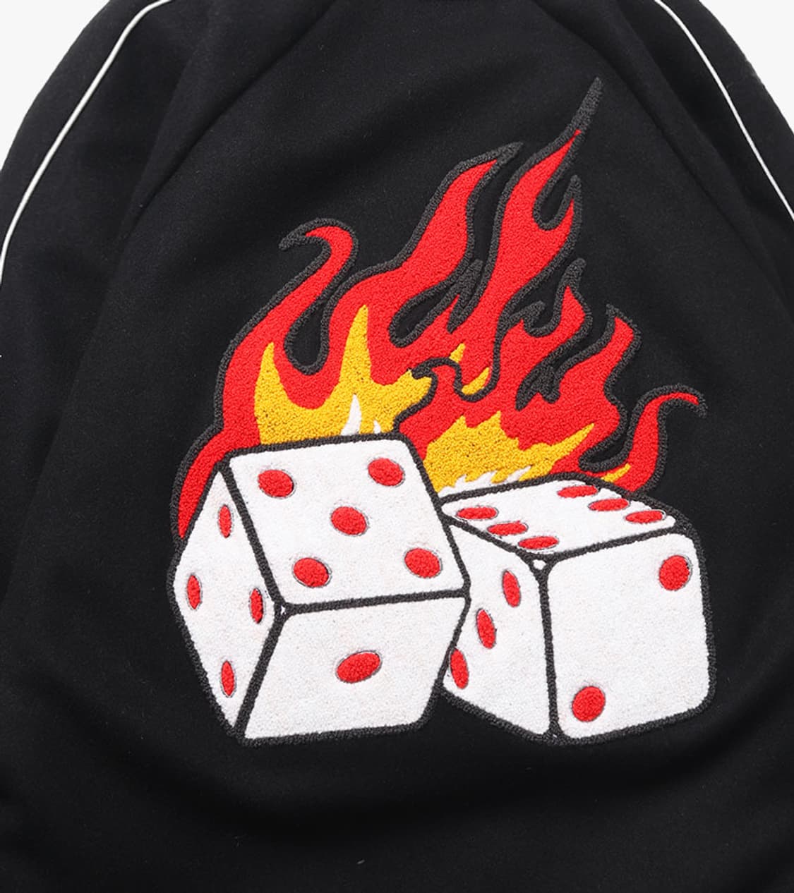 FTW - DICE VARSITY JACKET 상품이미지10