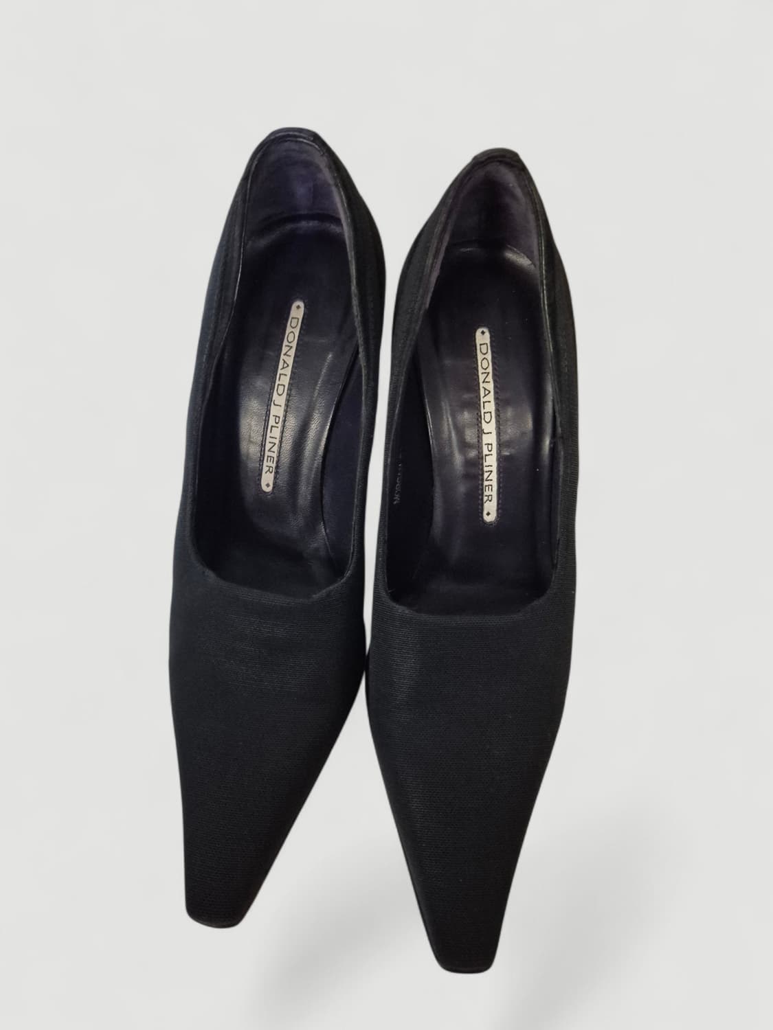 [225]DONALD PLINER 디자이너 하이힐 구두 상품이미지2