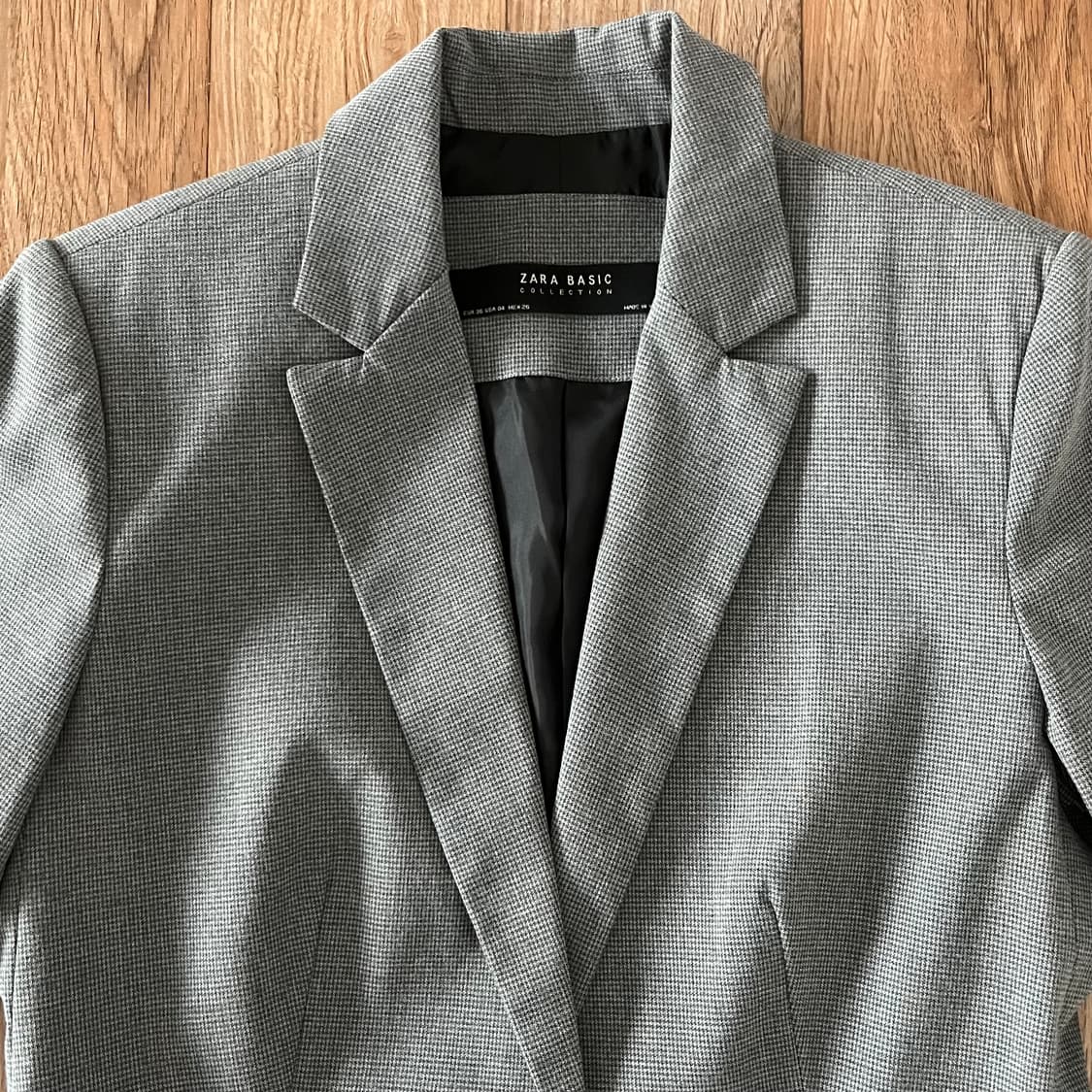 blazer 상품이미지4