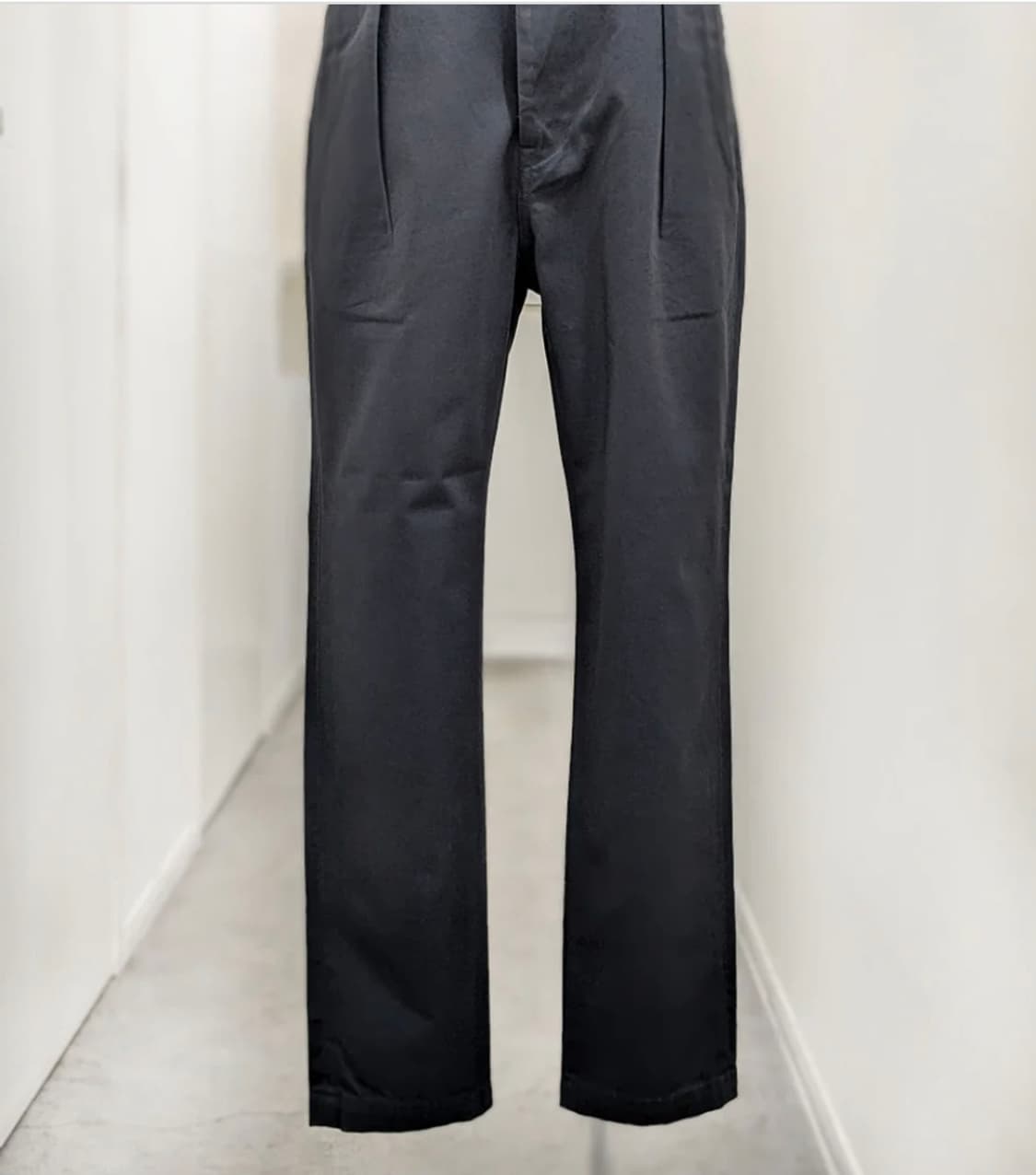 Porter Classic ASTAIRE CHINOS / L사이즈 상품이미지2
